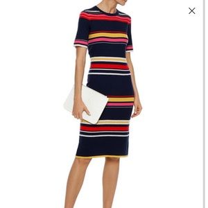 Iris & Ink “Poppy” dress, XS